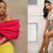 “I still fear my mother at 37” – Toke Makinwa reveals as she shares interesting story
