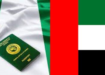 United Arab Emirates imposes visa ban on Nigerians