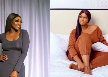 Davido’s sister, Sharon reacts to those who question why she works despite her father’s status.