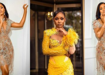 “Its okay to say ‘You’re sick in the UK’ but people in Nigeria may misunderstand it – Bella Okagbue