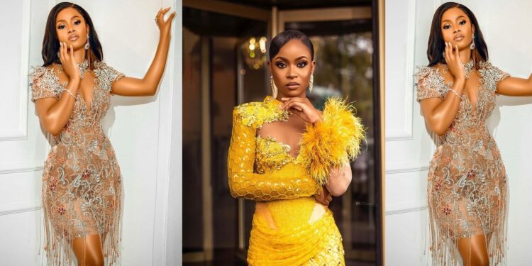 “Its okay to say ‘You’re sick in the UK’ but people in Nigeria may misunderstand it – Bella Okagbue
