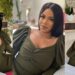 “How can you say this today of all days” – Netizens condemn Venita Apkofure over her comment on BBNaija.
