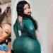 “I miss your killer figure so much” – Vera Sidika’s husband tells her after removing butt implants