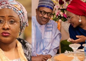 Aisha Buhari