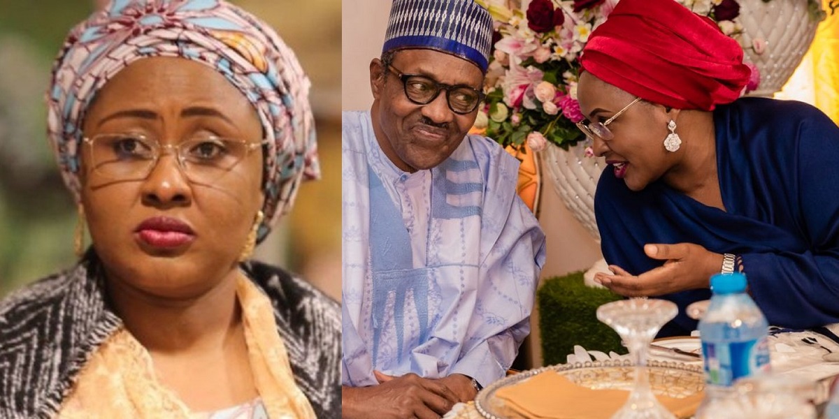 Aisha Buhari