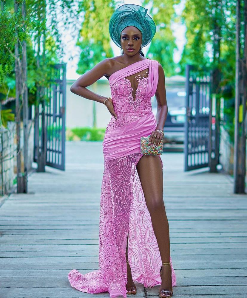  Beverly Osu on why