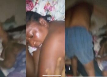 “I have to speak up before my mum ends up like Osinachi” – Young lady cries out over non-stop domestic abuse her mother suffers.