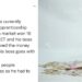 Apprentice reportedly forced to share half of the 16 Million Naira he won from sports betting with his Master.