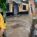 Reactions as Nigerian man shares video of Wizkid’s alleged childhood home in Surulere (Watch)