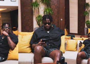 “I want better for my sisters” – YCee laments about the cheating culture in relationships.
