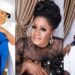 “My darling” – Actress Mercy Aigbe’s husband, Kazim Adeoti pens sweet message to first wife, Funsho on her birthday