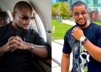 “If I find someone that likes me again, I go hold am like thief” – Alexx Ekubo