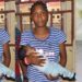 20-year-old mother