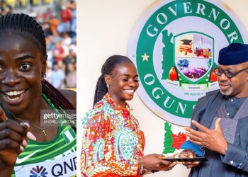 Ogun state government gifts