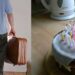 How a Lawyer left his home and stayed in a hotel for a year after his wife organized a surprise birthday Party’