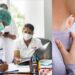 “How we lost a fellow student to Athsma because of healthcare negligence” – Twitter user Eniturn shares.