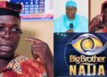 Big brother Naija is the devil’s incarnate and must be stopped. – MURIC