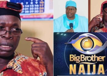 Big brother Naija is the devil’s incarnate and must be stopped. – MURIC