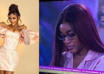“I’m grateful for the lessons” – Beauty Tukura speaks about her disqualification.