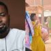 “This is not love. This is pampering” – Governor Ayade’s aide reacts to viral photo of a mother carrying her son’s locker to school