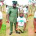 Physically challenged man says