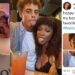Woman discovers her man is cheating on her days after she celebrated him on social media