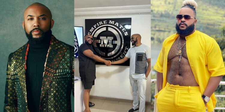 Banky W clears
