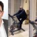 Jonathan Rosenthal reacts