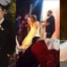 Groom shot dead at his wedding as he walked out of church with bride