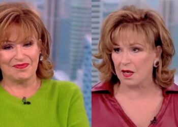 “I’ve had coitus with a few ghosts” – Actress Joy Behar reveals
