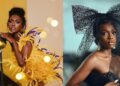 Beverly Osu on why