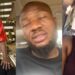 “Please don’t leave me, or else my enemies will get me” – Old video of businessman, IVD begging his wife, Bimbo after a fight surfaces (Watch)