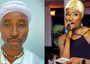 Bisi Alimi says