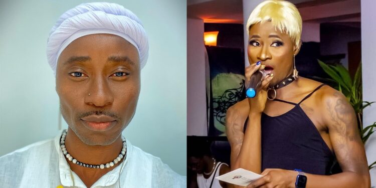 Bisi Alimi says