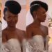 Mixed reactions as bride refuses to repeat “for richer, for poorer” during wedding vow (Video)
