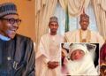 President Buhari becomes