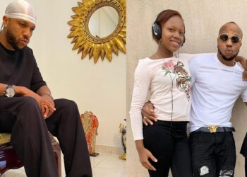 “Having my kids was a blessing, even though I once suggested abortion” – Actor Charles Okocha