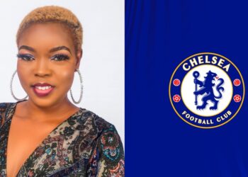 Irebami Olakanmi narrates