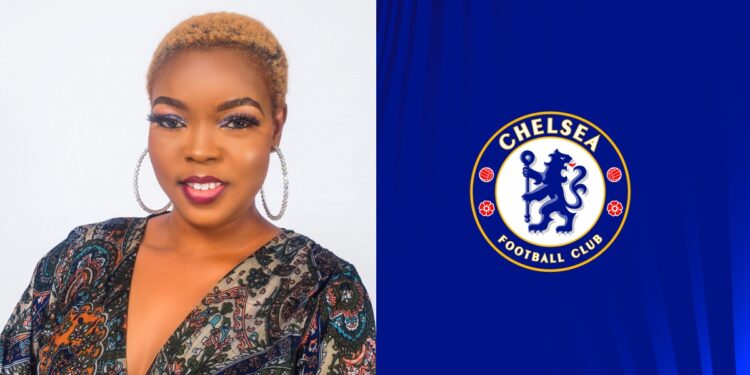 Irebami Olakanmi narrates