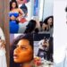 #BBNaija: Moment riders, Chizzy and Rachel were evicted from the ‘level-up’ house (Video)