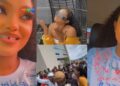 BBNaija’s Chomzy jubilates as she finally graduates from IMSU (Video)