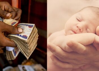 “My friend sent me “congrats bro” but sent a big man 250k to celebrate his baby.” – Nigerian Journalist complains.