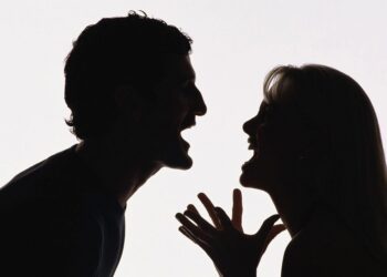 Lady reveals how she left her man’s house by 12AM after they had a small fight.