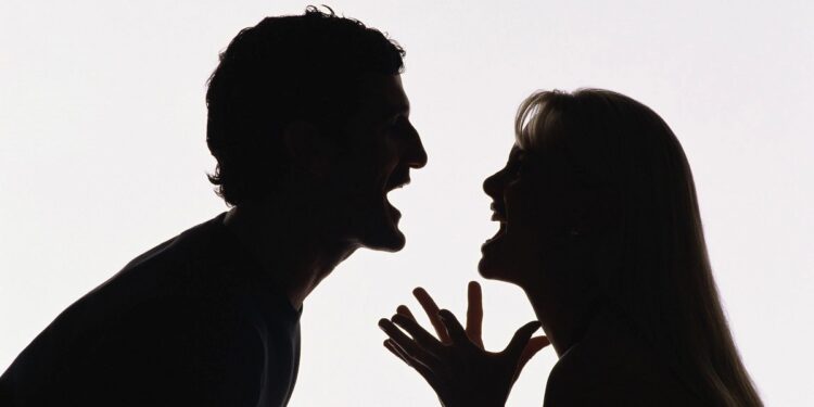Lady reveals how she left her man’s house by 12AM after they had a small fight.