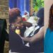 “I owe Khalid an apology. I’d like us to start afresh” – Daniella says after getting snubbed by Khalid (Video)