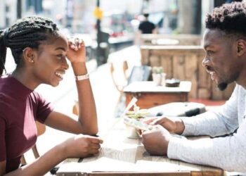Nigerian feminist provides men with 70 different questions they can ask ladies instead of ‘what are you doing?’