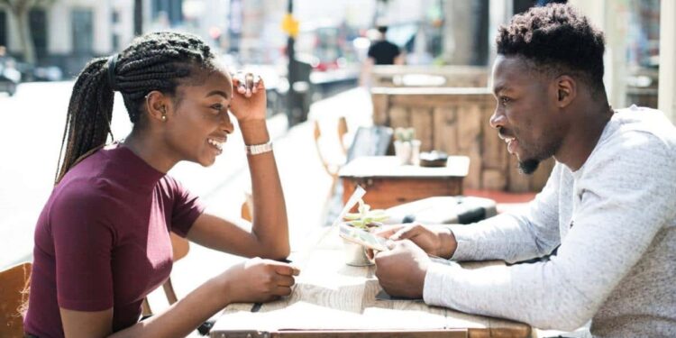 Nigerian feminist provides men with 70 different questions they can ask ladies instead of ‘what are you doing?’