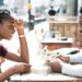 Nigerian feminist provides men with 70 different questions they can ask ladies instead of ‘what are you doing?’