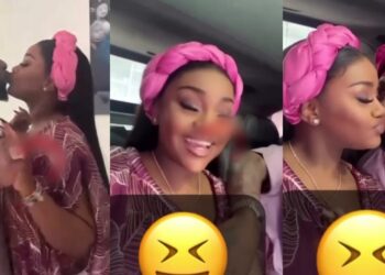Davido brags