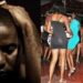 Nigerian man in distress